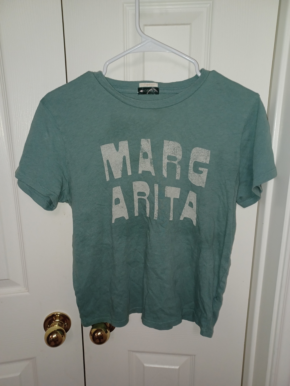 The Lil Goodie Goodie Tee In Margarita Mother